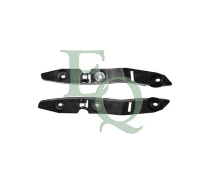 Equal Quality Staffa Par Ant Sx Focus 05 P4637 per ripristinare il corretto funzionamento del componente