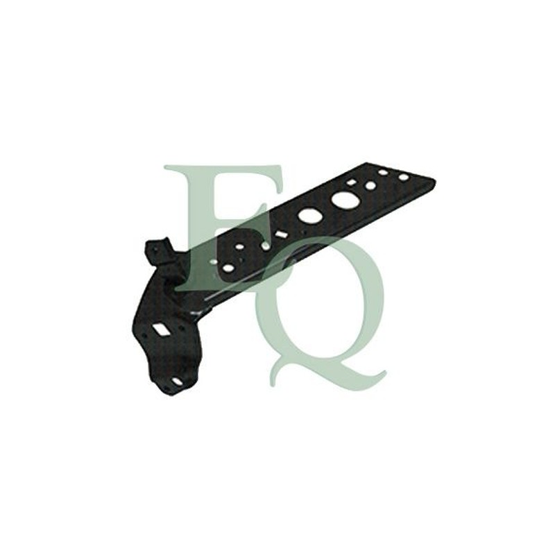 Equal Quality Staffa Par Ant Dx Mazda Cx-5 12 Inf P4646