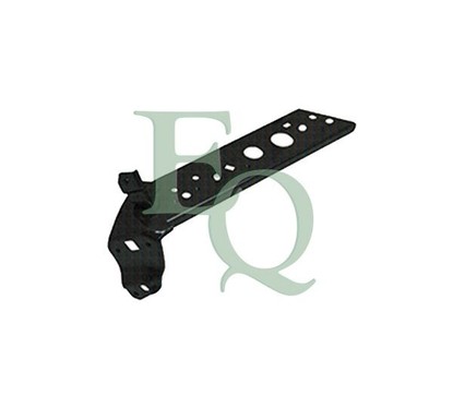 Equal Quality Staffa Par Ant Sx Mazda Cx-5 12 Inf P4647 per ripristinare il corretto funzionamento del componente