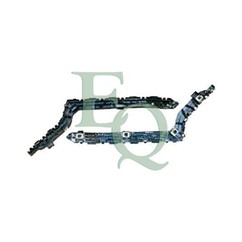 Equal Quality Staffa Par Post Dx Honda Cr-V 12 P4692 per ripristinare il corretto funzionamento del componente