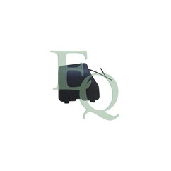 Equal Quality Tappo Gancio Traino Par Ant Forester 13 P4706 per ripristinare il corretto funzionamento del componente