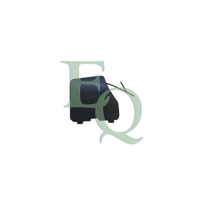 Equal Quality Tappo Gancio Traino Par Ant Forester 13 P4706