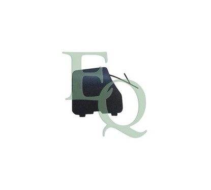 Equal Quality Tappo Gancio Traino Par Ant Forester 13 P4706 per ripristinare il corretto funzionamento del componente