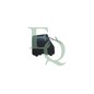 Equal Quality Tappo Gancio Traino Par Ant Forester 13 P4706