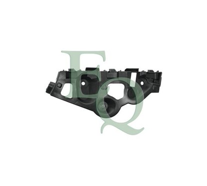 Equal Quality Staffa Par Post Dx Sandero 13 P4729 per ripristinare il corretto funzionamento del componente
