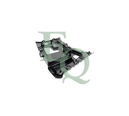 Equal Quality Staffa Par Post Sx Bmw Sr3 F30 13 P4746 per ripristinare il corretto funzionamento del componente