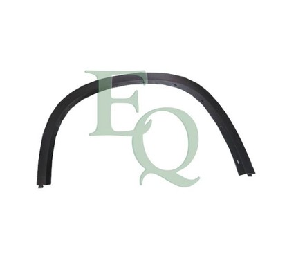 Equal Quality Parafanghino Ant Sx Bmw X1 E84 13 P4749 per ripristinare il corretto funzionamento del componente