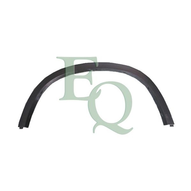 Equal Quality Parafanghino Post Sx Bmw X1 E84 13 P4751
