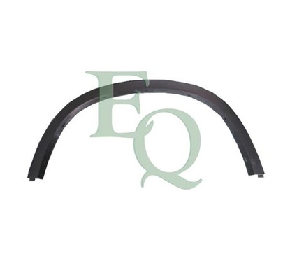 Equal Quality Parafanghino Post Sx Bmw X1 E84 13 P4751 per ripristinare il corretto funzionamento del componente