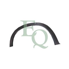 Equal Quality Parafanghino Ant Sx Bmw X5 E70 07 P4753 per ripristinare il corretto funzionamento del componente