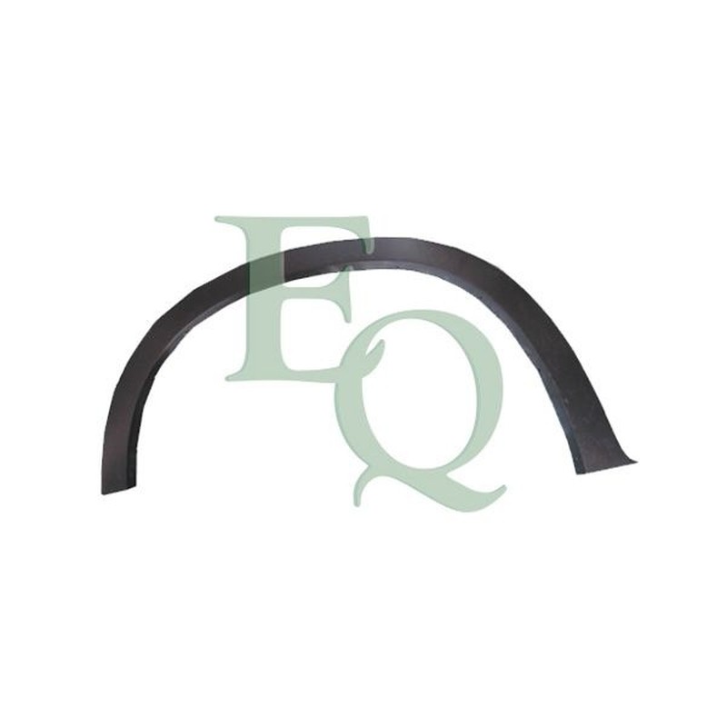 Equal Quality Parafanghino Ant Sx Bmw X5 E70 07 P4753