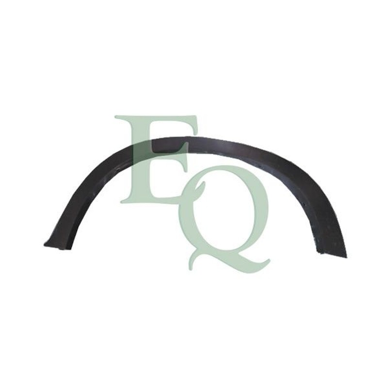 Equal Quality Parafanghino Post Sx Bmw X5 E70 07 P4755