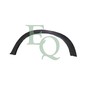 Equal Quality Parafanghino Post Sx Bmw X5 E70 07 P4755