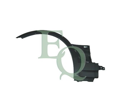 Equal Quality Parafanghino Ant Dx Bmw X3 E83 04 07 P4756 per ripristinare il corretto funzionamento del componente