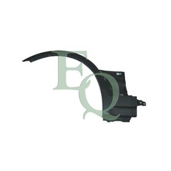 Equal Quality Parafanghino Ant Sx Bmw X3 E83 04 07 P4757 per ripristinare il corretto funzionamento del componente