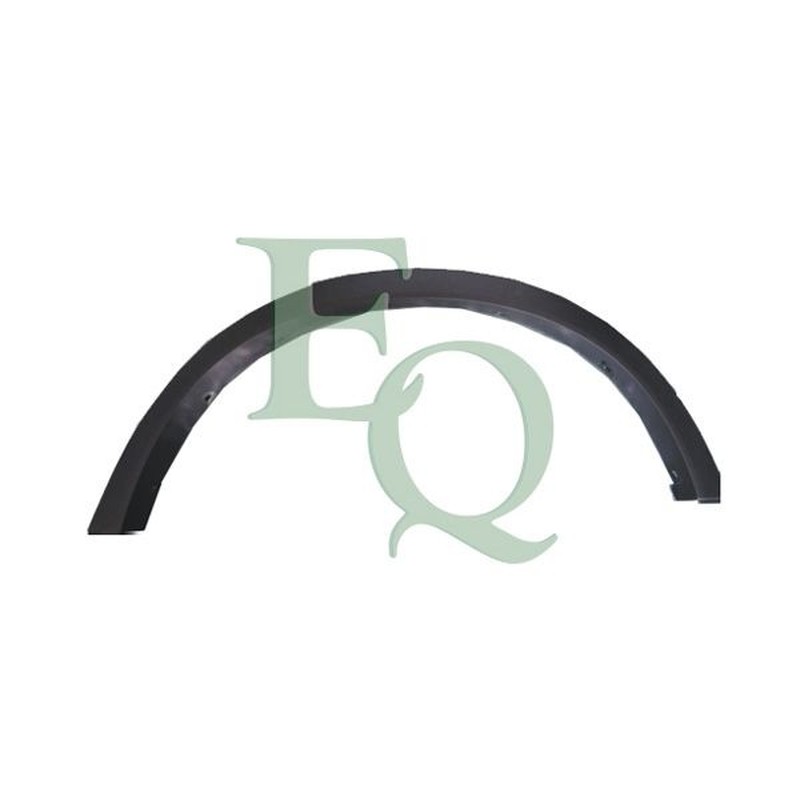 Equal Quality Parafanghino Post Dx Bmw X3 F25 10 P4762