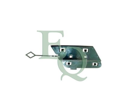 Equal Quality Staffa Fissaggio Par Post Classe E W212 14 P5126 per ripristinare il corretto funzionamento del componente