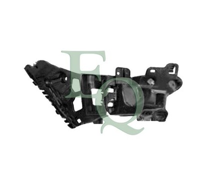 Equal Quality Staffa Par Post Sx Clio 13 Plastica P5138 per ripristinare il corretto funzionamento del componente