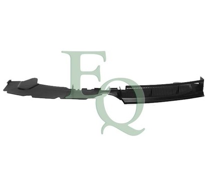 Equal Quality Staffa Riv Ant Passat 09 Mod. Cc Plastica P5146 per ripristinare il corretto funzionamento del componente