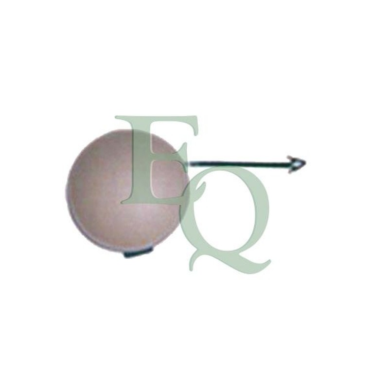 Equal Quality Tappo Gancio Traino Ant Audi A4 12 Nr P5147
