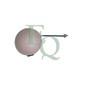 Equal Quality Tappo Gancio Traino Ant Audi A4 12 Nr P5147