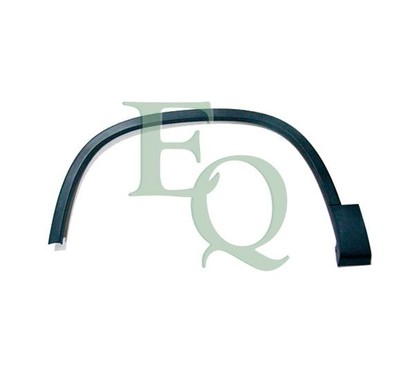 Equal Quality Parafanghino Ant Sx Tiguan 07 P5225 per ripristinare il corretto funzionamento del componente