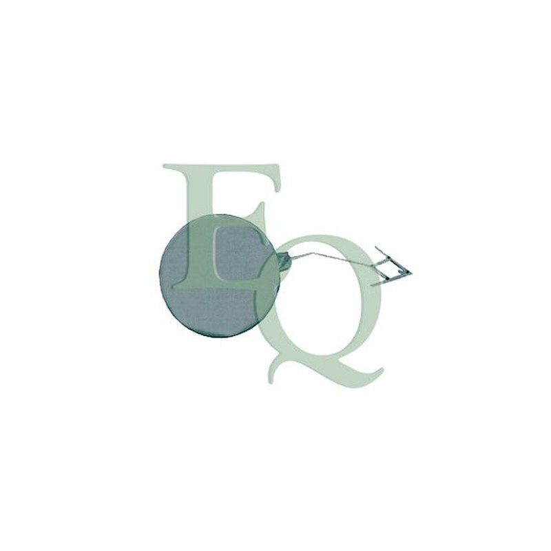 Equal Quality Tappo Gancio Traino Post Audi A6 11 Cp P5241