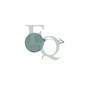 Equal Quality Tappo Gancio Traino Post Audi A6 11 Cp P5241