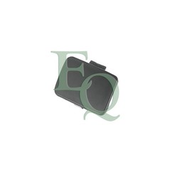 Equal Quality Tappo Gancio Traino Post Classe C W204 12 Cp P5265 per ripristinare il corretto funzionamento del componente
