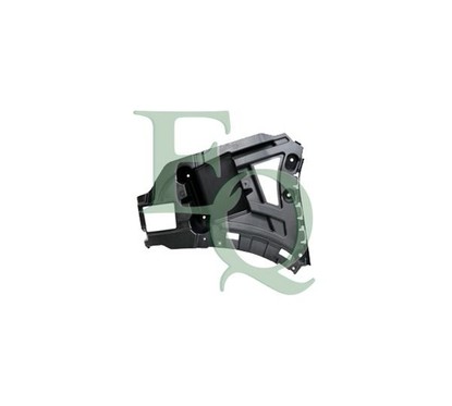 Equal Quality Staffa Par Post Dx Bmw X3 11 P5375 per ripristinare il corretto funzionamento del componente