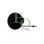 Equal Quality Tappo Gancio Traino Par Ant Focus 98 02 Cp P5535