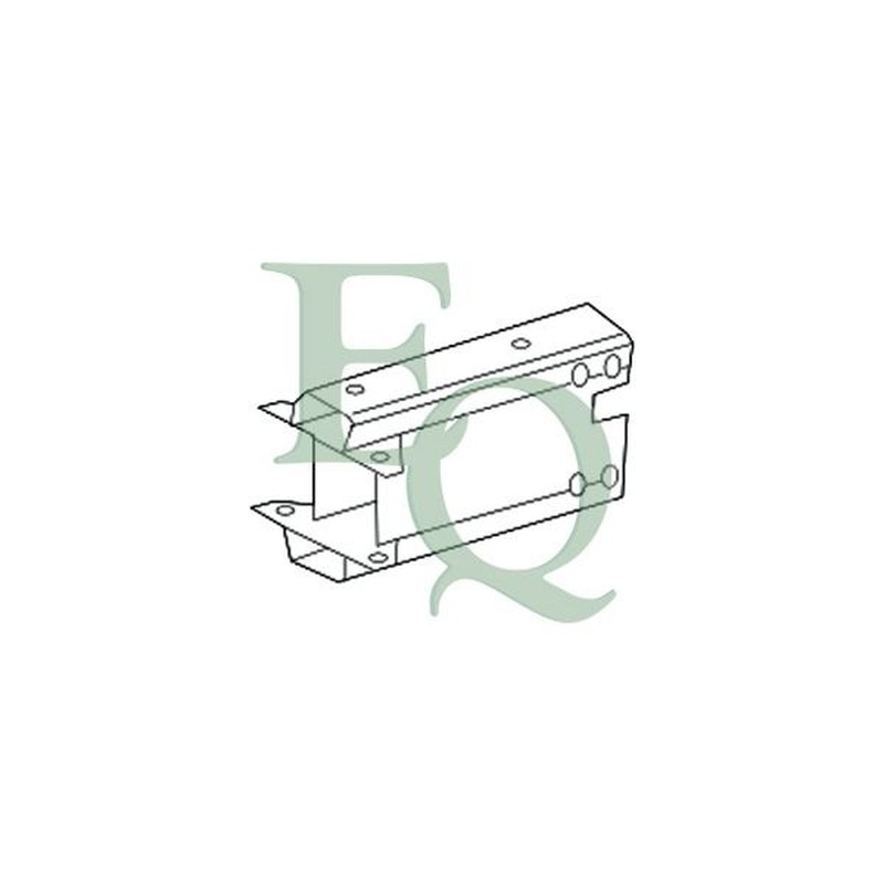 Equal Quality Staffa Par Ant Sx Classe S W222 13 All P5640