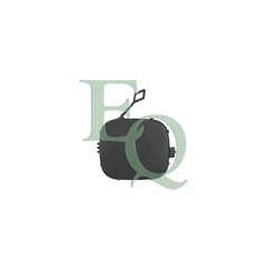 Equal Quality Tappo Gancio Traino Ant Octavia 13 P5813 per ripristinare il corretto funzionamento del componente