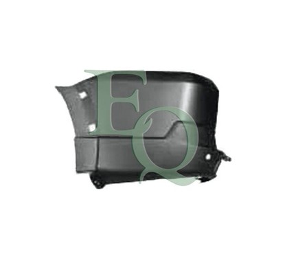 Equal Quality Cantonale Post Sx Pajero 06 Nr 5P P5899 per ripristinare il corretto funzionamento del componente