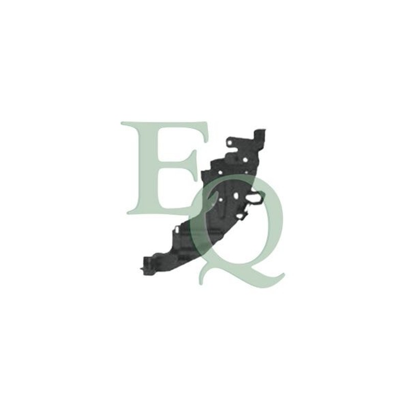 Equal Quality Staffa Par Ant Sx Megane 12 Mod. 14 P5905