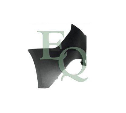 Equal Quality Cantonale Post Sx Transit Connect 14 Nr P5933 per ripristinare il corretto funzionamento del componente