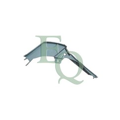 Equal Quality Staffa Par Post Dx Classe C W205 13 Mod. Amg P5988