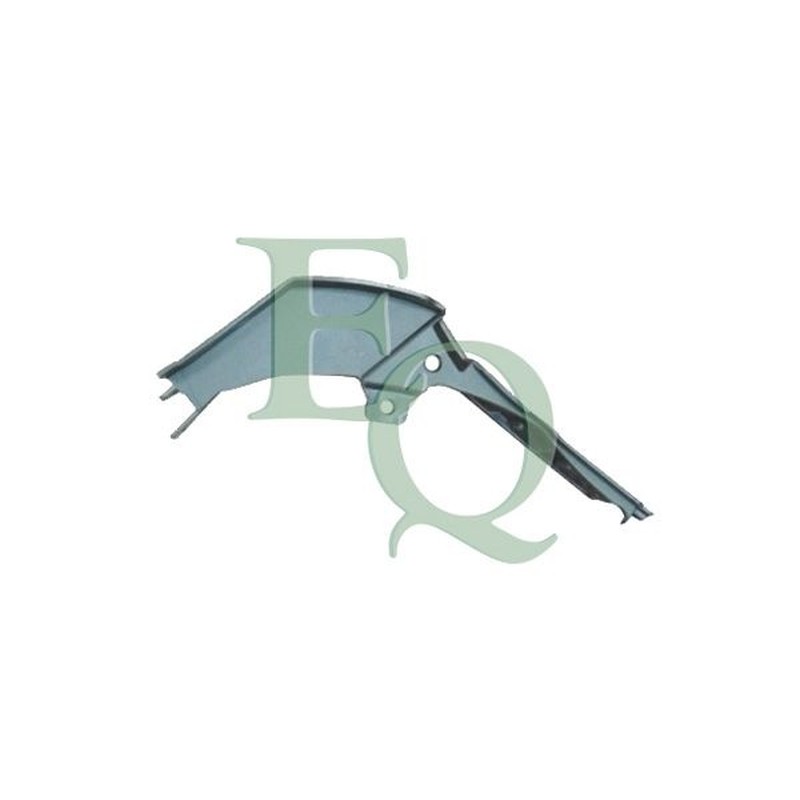 Equal Quality Staffa Par Post Dx Classe C W205 13 Mod. Amg P5988