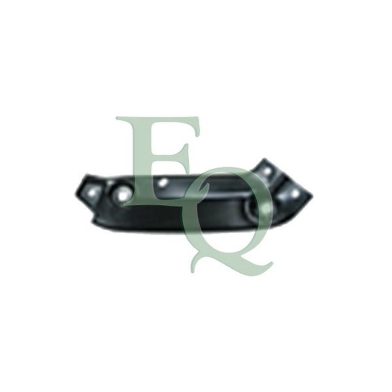 Equal Quality Staffa Riv Ant Dx Jetta 11 Acciaio P6030