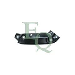 Equal Quality Staffa Riv Ant Sx Jetta 11 Acciaio P6031 per ripristinare il corretto funzionamento del componente