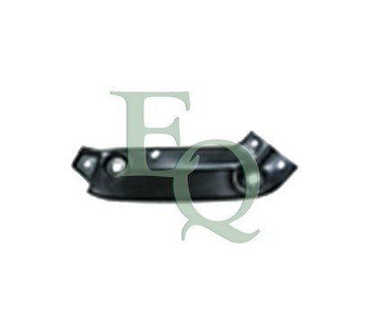 Equal Quality Staffa Riv Ant Sx Jetta 11 Acciaio P6031 per ripristinare il corretto funzionamento del componente