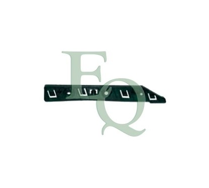 Equal Quality Staffa Par Ant Sx Giulietta 10 P6088 per ripristinare il corretto funzionamento del componente