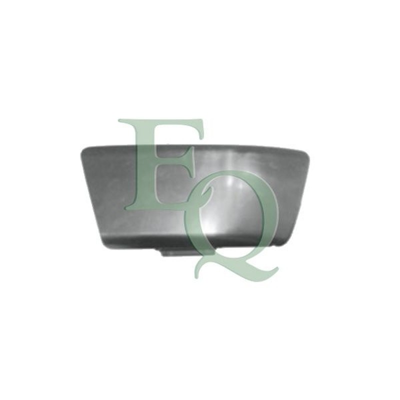 Equal Quality Tappo Gancio Traino Par Ant Zafira 08 Cp P6132