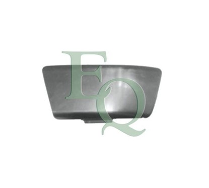 Equal Quality Tappo Gancio Traino Par Ant Zafira 08 Cp P6132 per ripristinare il corretto funzionamento del componente