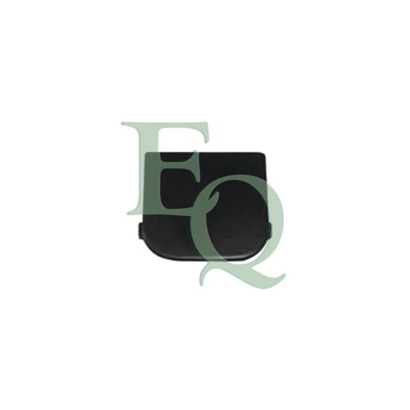 Equal Quality Tappo Gancio Traino Par Post Focus 07 Cp P6152