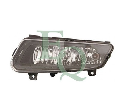 Equal Quality Fendinebbia Dx Polo 09 C/Funz Day Light Par Nr Pf0003D