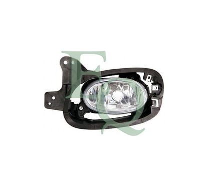 Equal Quality Fendinebbia Dx Jazz 09 Mod Stanley Pf0010D per ripristinare il corretto funzionamento del componente