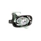 Equal Quality Fendinebbia Dx Jazz 09 Mod Stanley Pf0010D