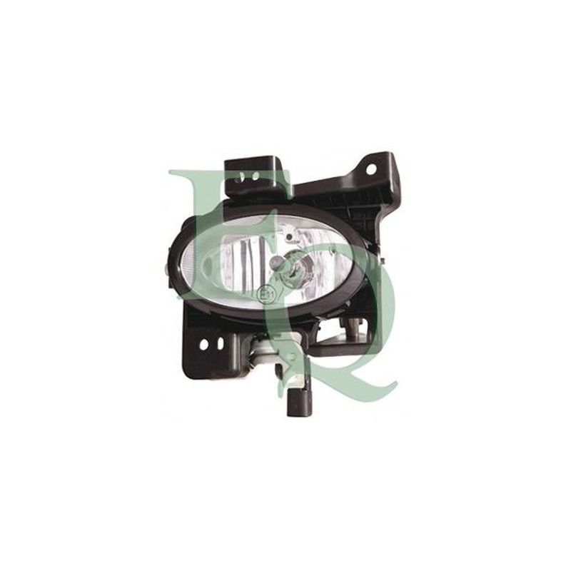Equal Quality Fendinebbia Dx Mazda 3 06 08 Mod Stanley Pf0013D