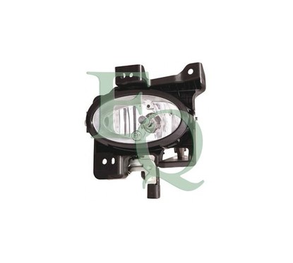 Equal Quality Fendinebbia Dx Mazda 3 06 08 Mod Stanley Pf0013D